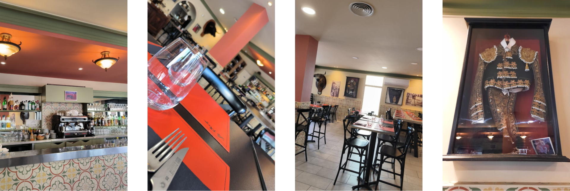 Le restaurant - Le Plaza - Béziers - Brasserie Beziers